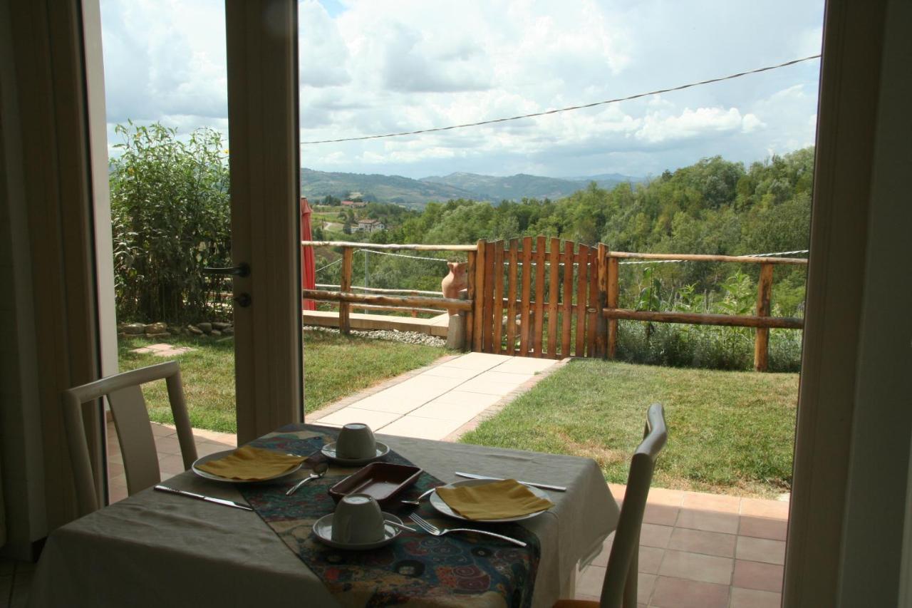 B&B Maggiora 131 Acqui Terme Ngoại thất bức ảnh