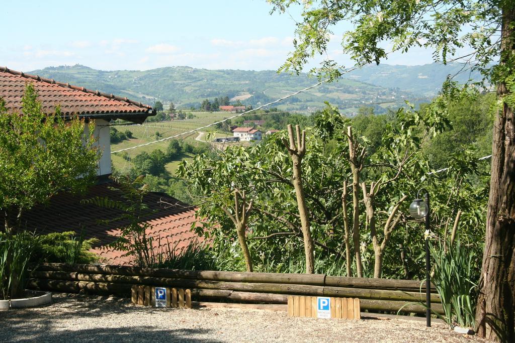 B&B Maggiora 131 Acqui Terme Ngoại thất bức ảnh