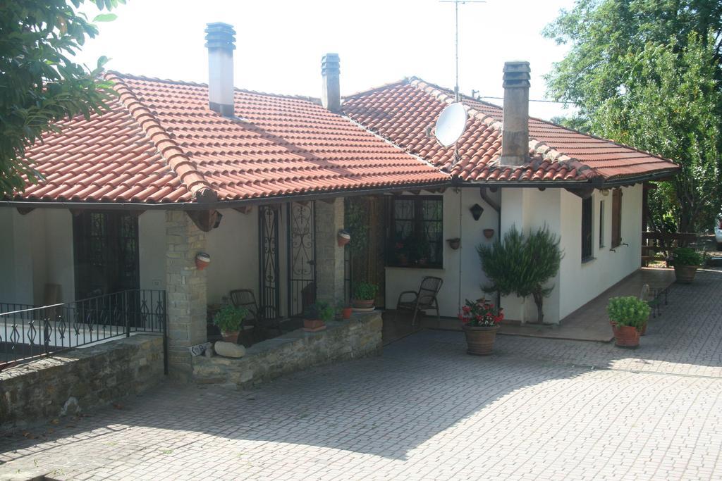 B&B Maggiora 131 Acqui Terme Ngoại thất bức ảnh