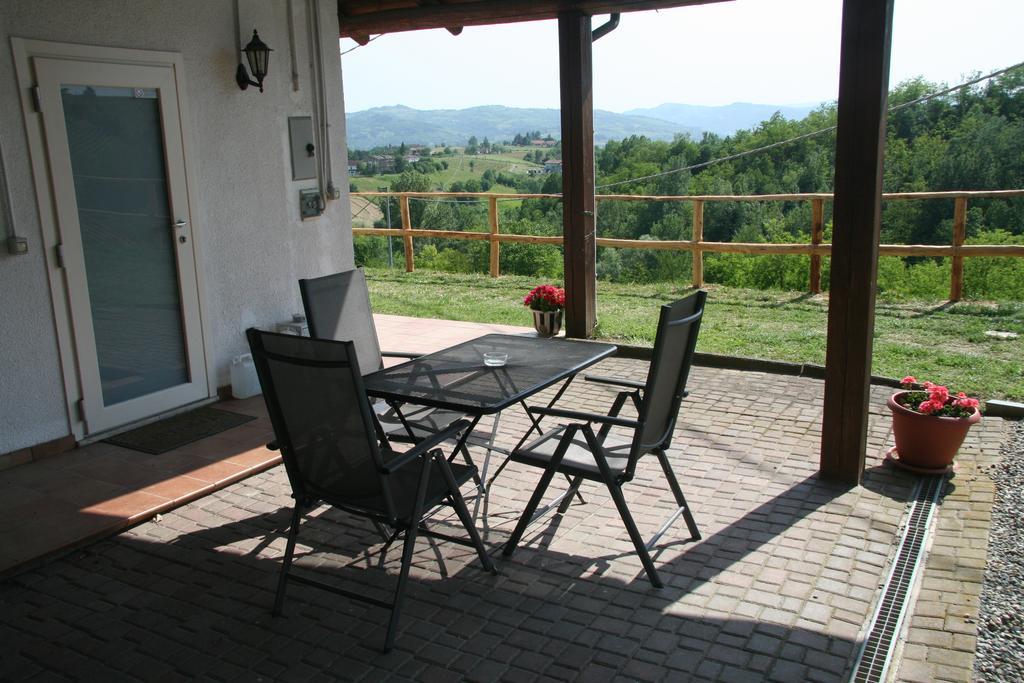 B&B Maggiora 131 Acqui Terme Ngoại thất bức ảnh