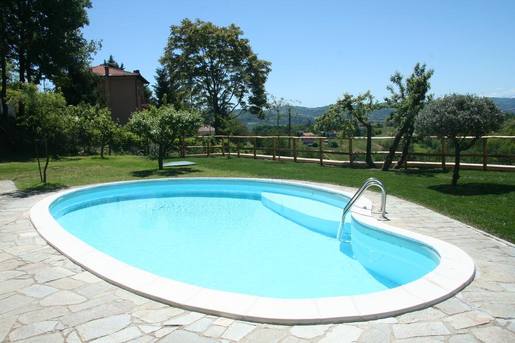 B&B Maggiora 131 Acqui Terme Ngoại thất bức ảnh