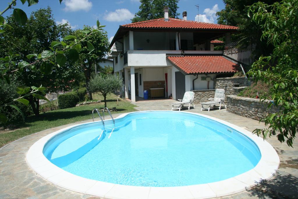 B&B Maggiora 131 Acqui Terme Ngoại thất bức ảnh