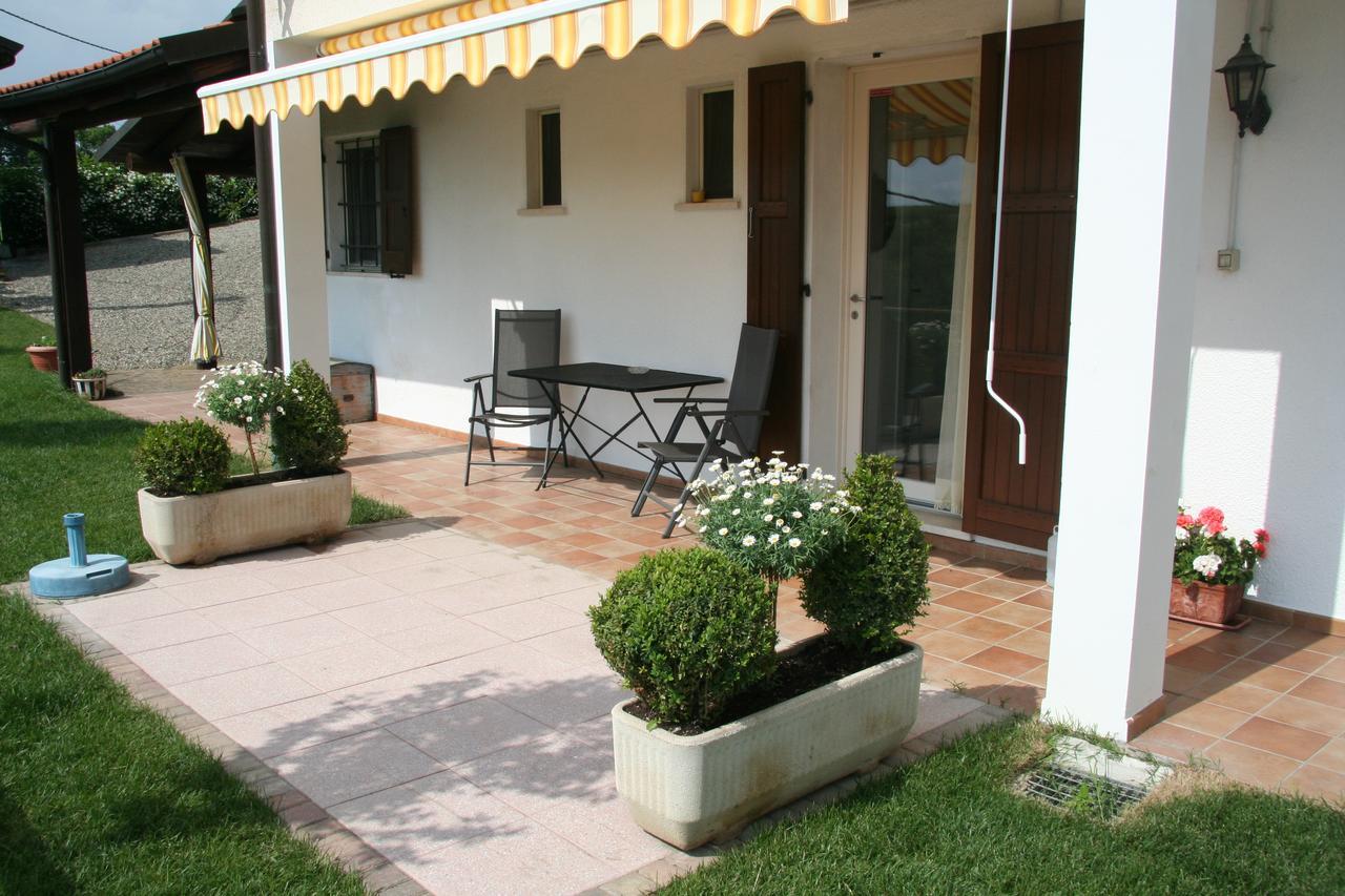 B&B Maggiora 131 Acqui Terme Ngoại thất bức ảnh
