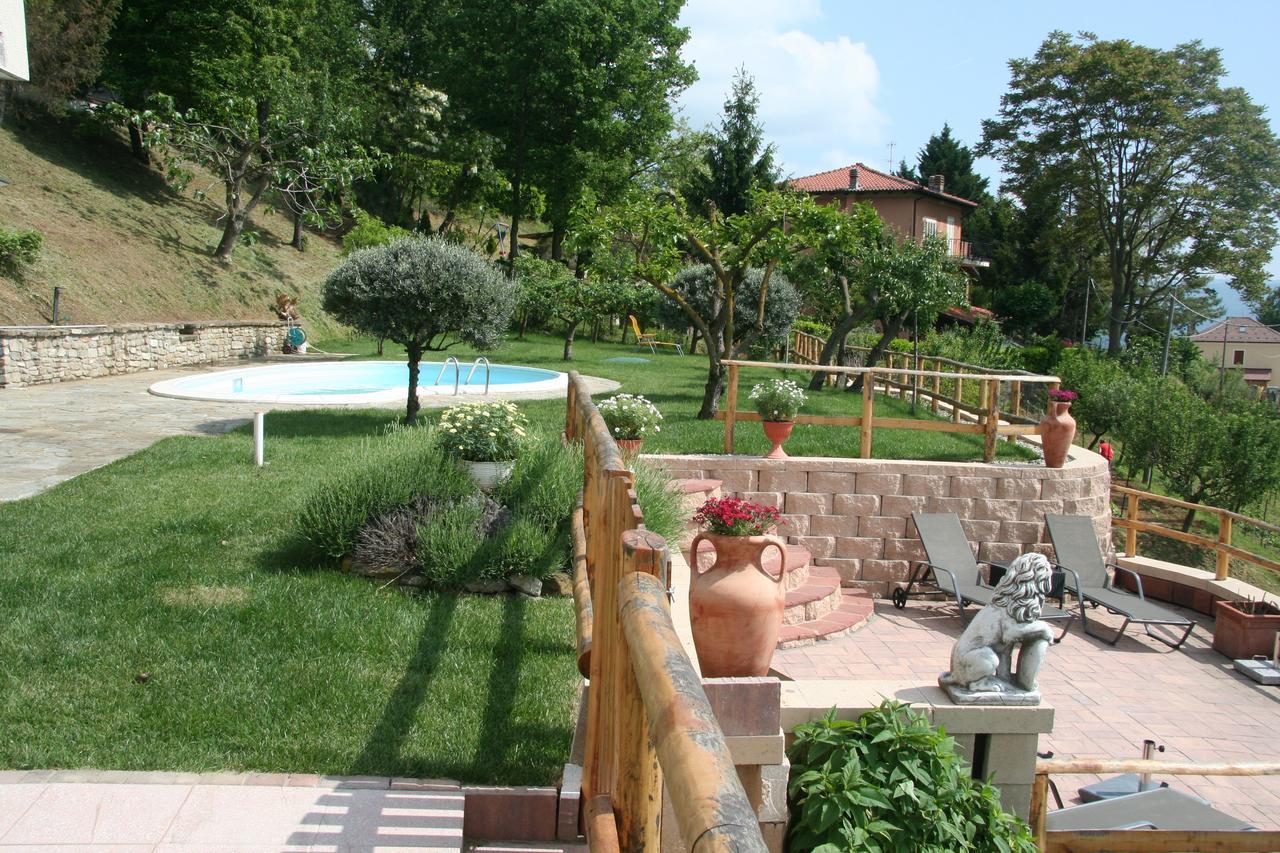 B&B Maggiora 131 Acqui Terme Ngoại thất bức ảnh