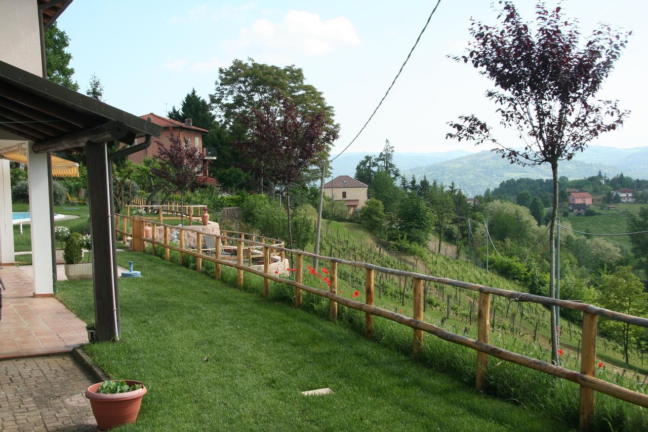 B&B Maggiora 131 Acqui Terme Ngoại thất bức ảnh