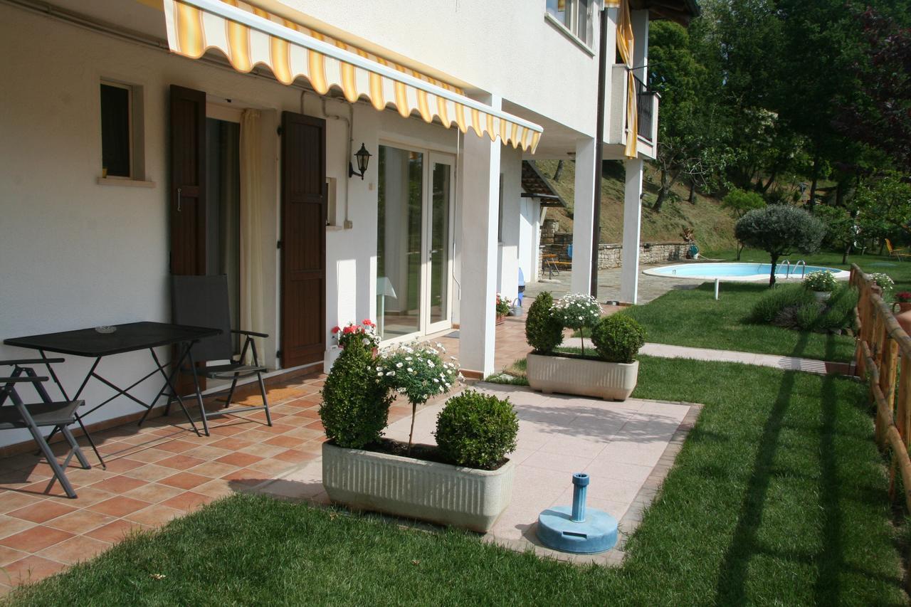 B&B Maggiora 131 Acqui Terme Ngoại thất bức ảnh